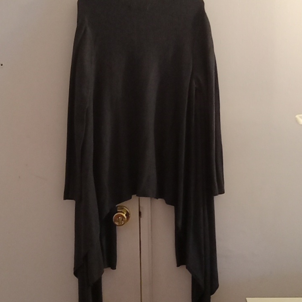 GREY SWEATER - Picture 3 of 5